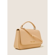 Ted Baker Camel Kadın Çapraz Çanta 2943
