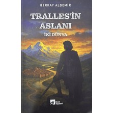 Divit Kitabevi Tralles'in Aslanı
