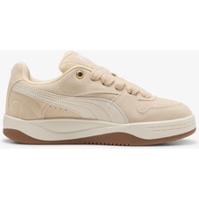 Puma Park Luna Sd Kadın Krem Spor Ayakkabı.01