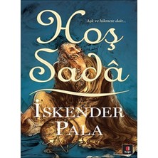 Kapı Yayınları Hoş Sada