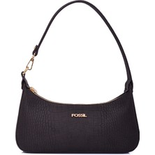 Fossil Kahve Kadın Omuz Çantası 05FM25K1252