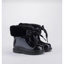 Igor Bımbı Soft Borrego Çocuk Bot Siyah