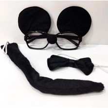 Litae Trend Mickey Mouse Kostüm Seti