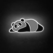 Honey Concept Miskin Panda Neon LED
