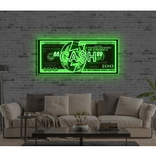 Honey Concept Cash Nakit Neon LED