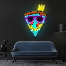 Honey Concept Pizza Swag Neon LED