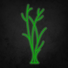 Honey Concept Ağaç Dalı Neon LED