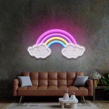 Honey Concept Rainbow Neon LED