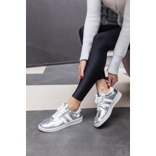 Angelina Jones Bruce Kadın Leoapar Bagcıklı Sneaker