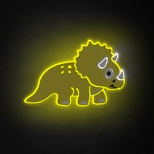 Honey Concept Tricera Tops Neon LED