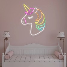 Honey Concept Unicorn Neon LED