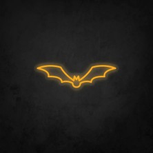 Honey Concept Yarasa Neon LED