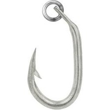 Mustad 9190 Dksrw No: 5/0 Orkinos Iğnesi Adet