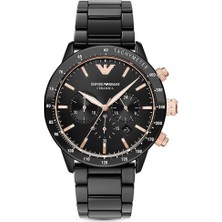 Emporio Armani AR70002 Erkek Kol Saati
