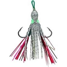 Sea Horse Octopus Head Assist 2li Paket 75MM C15