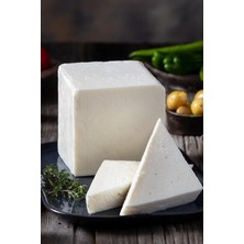 Öget Yağlı Beyaz Peynir 750 gr