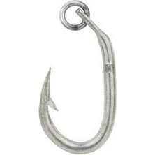 Mustad 9190 Dksrw No: 11/0 Orkinos Iğnesi Adet