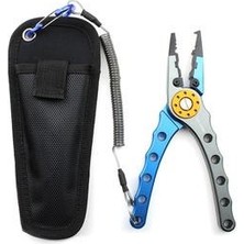 Sea Horse Çok Amaçlı Pense PS015B