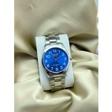 Samstar Smstr3 Rakamlı Klasik Uygun Fiyatlı Erkek Kol Saati