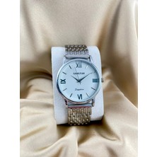 Samstar Smstr6 Klasik Metal Uygun Fiyatlı Erkek Kol Saati