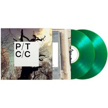 Sony Music Porcupıne Tree -  Closure / Contınuatıon (Trasnparent Green Vınyl) -  2 Plak