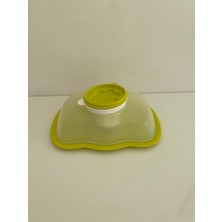 Tupperware Salata Pasta Şekillendirme