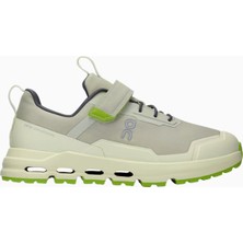 On Cloudhero Waterproof Çocuk Ayakkabı 4-8 Yaş Su Geçirmez Outdoor Model