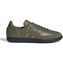 Adidas Kadın  Yeşil  Sneaker Samba Og W JR8870