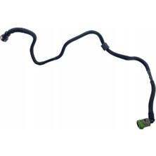 YAKIT BORUSU DUSTER II MAIS 164466215R