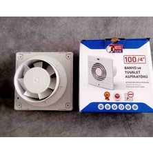 Horoz 100 Lük Aspiratör