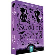 Kategori Yayıncılık Scarlet ve Ivy 3 - Karanlıkta Dans