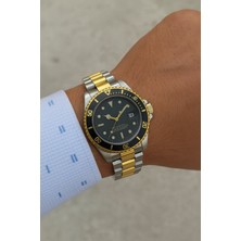 Pw Polo White Erkek Kol Saati