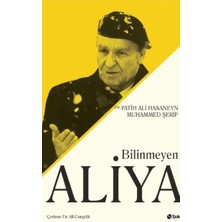 Kategori Yayıncılık Bilinmeyen Aliya