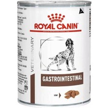 Royal Canin Veterinary Gastrointestinal Loaf Köpek Konservesi 400 gr (04/2026)