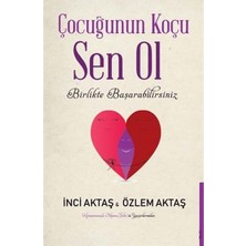 Kategori Yayıncılık Çocuğunun Koçu Sen Ol