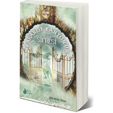 Kategori Yayıncılık Karanlık Kanyonun Şifresi