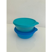 Tupperware 600ML Şeker Kaplarx2