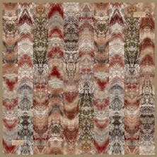 La Boutique 2537-05 Sura Ipek 90X90