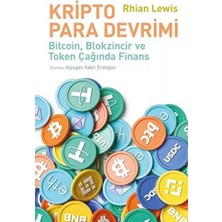 Elma Shop Kripto Para Devrimi
