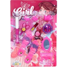 ZN3202 Terlikli Güzellik Setizeon