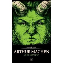 Kategori Yayıncılık Yüce Tanrı Pan