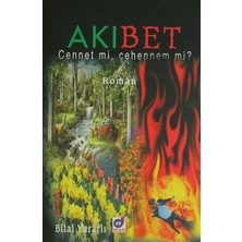 Kategori Yayıncılık Akıbet - Cennet Mi, Cehennem Mi?