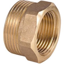 Sarı Redüksiyon 3/4x1/4