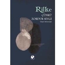 Kategori Yayıncılık Çünkü Zordur Sevgi