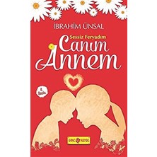 Kategori Yayıncılık Canım Annem