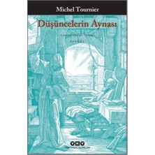 Kategori Yayıncılık Düşüncelerin Aynası