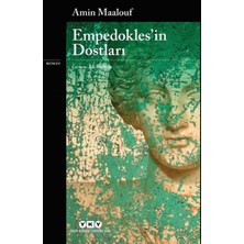 Kategori Yayıncılık Empedokles’in Dostları