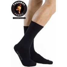 Çamaşır Kenti Doreanse Bayan Thermal Çorap 800
