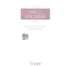 Kategori Yayıncılık Haccı Anlamak