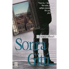 Kategori Yayıncılık Sonra Gitti